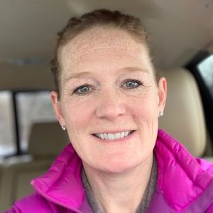 Meet your Posher, Stacy